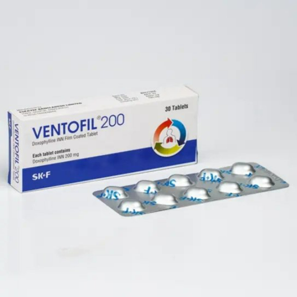 ventofil-200mg